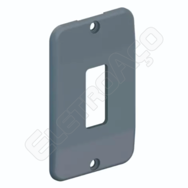 TOP CINZA PLACA 1 TC