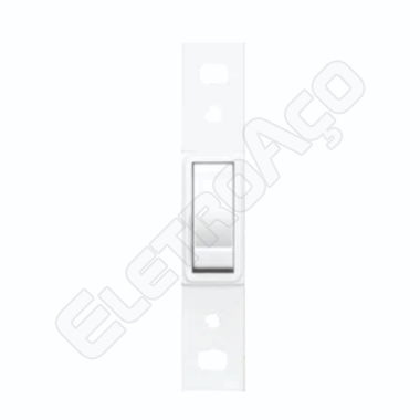 INTERRUPTOR SIMPLES PARA CONDULETE ROMAZI