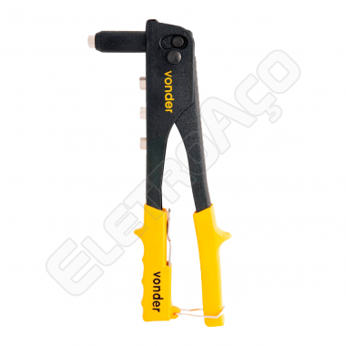 REBITADOR MANUAL VONDER - ALICATE