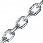 CORRENTE GALV. 4.0MM - 1 MT