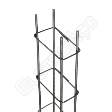 TELA COLUNA 8.00MM - 5/16 7x14 (NCM: 73142000)