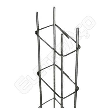TELA COLUNA 8.00MM - 5/16 (2.50 MT)