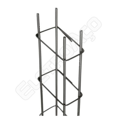 TELA COLUNA 8.00MM - 5/16 (2 MT)