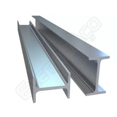 PERFIL I ASTM A-36 1A ALMA 4