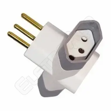 ADAPTADOR TIPO T