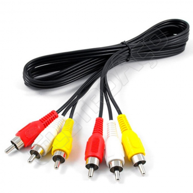 CABO RCA 3X3 1.80MT GOLD REFOR RETO