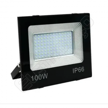 REFLETOR LED 100W BIVOLT - SWTEC