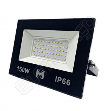 REFLETOR LED 150W BIVOLT - SWTEC (REF. SW206)