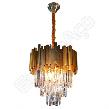 CRISTAL 150MM P/ 8950/ 8951/ 8952 / 89531130 UNICA