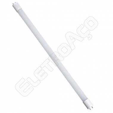 LAMP. TUBULAR LED T8 - 18W 1850LM 100-240V 6.500K