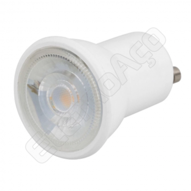LAMP. LED MR16 GU10 - 3.5W 210LM 100-240V 4.000K
