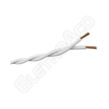 CABO SIL TORCIDO 2.5 BRC 100MT