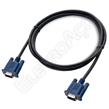 CABO VGA 20MTS - SWTEC