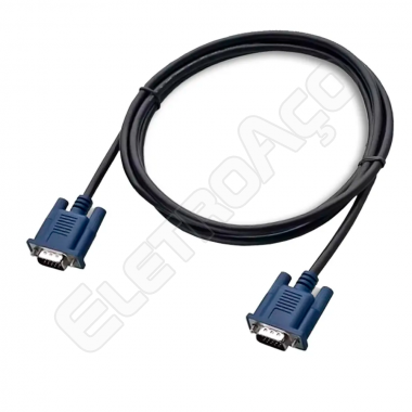 CABO VGA 05MTS - SW42
