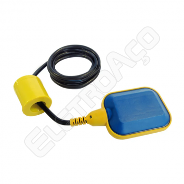 CHAVE BOIA 16A INF/SUP LK/SOP (REF. 4076)