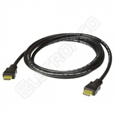 CABO HDMI ULTRA HD 4K 2 METROS - FC