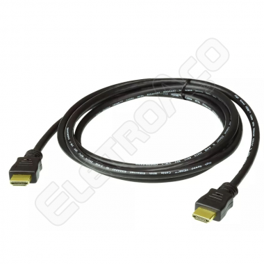 CABO HDMI ULTRA HD 4K 10 MTS - FC