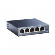 SWITCH 5 PORTAS TL-SG105 TP-LINK