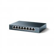 SWITCH 8 PORTAS TL-SG108 TP-LINK