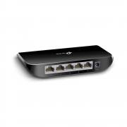 SWITCH 5 PORTAS TL - SG1005D