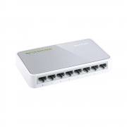 SWITCH 8 PORTAS TL - SF1008D