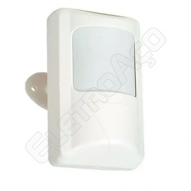 SENSOR DE ILUMINAÇAO 3 E 4 FIOS SOBREPOR - IPEC