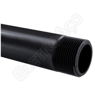 TUBO ELETRODUTO ROSC.ANTICHAMA -1