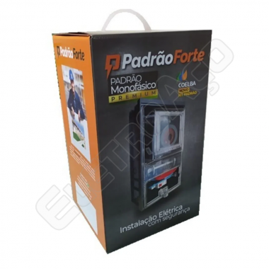 PADRÃO MONO 3/4 X 3.5 ST 1/2 X 08 X 2.4 MRM (REF. BA/PE)