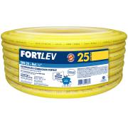 ELETRODUTO CORRUGADO 20MM 50M (CONDUITE) - FORTLEV