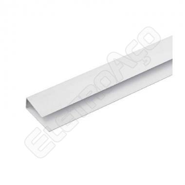 PERFIL TIPO U ARREMATE 10 X 6 METROS MANTAC