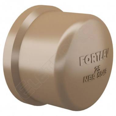 CAP (TAMPA) SOLDAVEL 40MM - (NCM:39174090)