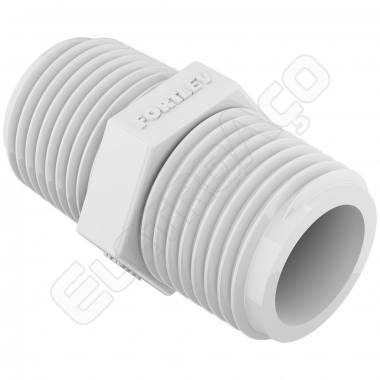NIPEL ROSCAVEL 3/4 - (NCM:39174090)