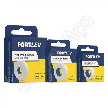 FITA VEDA ROSCA 10MT 100/20 LOTUS (REF. 8742)