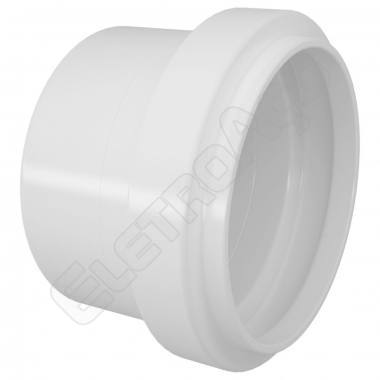 CAP (TAMPA) ESGOTO 75 - (NCM:39174090)