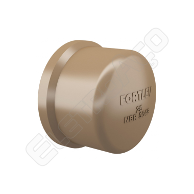 CAP (TAMPA) SOLDAVEL 20MM - (NCM:39174090)