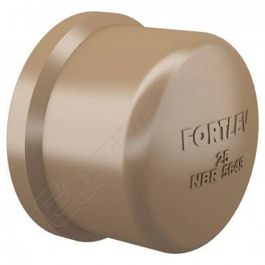 CAP (TAMPA) SOLDAVEL 32MM - (NCM:39174090)