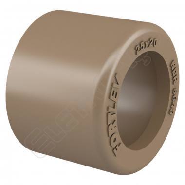 BUCHA REDUCAO SOLDAVEL LONGA 40X25MM - (NCM:39174090)