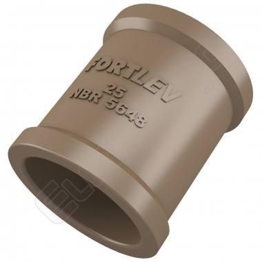 LUVA SOLDAVEL 40MM - (NCM:39172300)