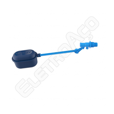 TORNEIRA BOIA CX D'AGUA 1/2 E 3/4 - FORTLEV (NCM:84818019)