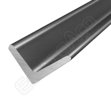 BARRA CANTONEIRA 3/4 X 1/8 (NCM: 72162100)