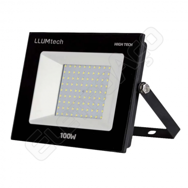 REFLETOR LED 100W - LLUM