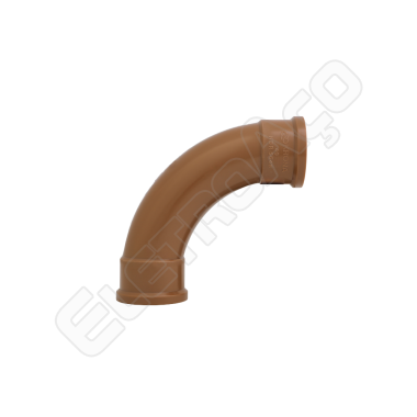 CURVA 90 SOLDAVEL 20MM - (NCM:39174090)