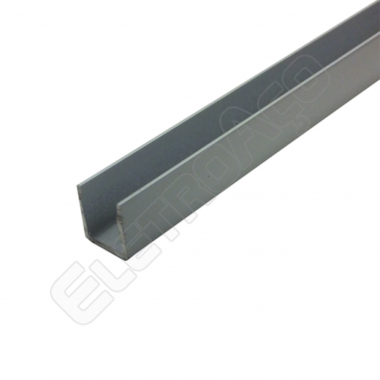 CHAPA VIRADA BAGUETADO FF 0.75 X 11G X 1030 X 2000