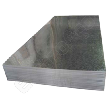 CHAPA GALV 20 (0.95MM) 3 X 1.20
