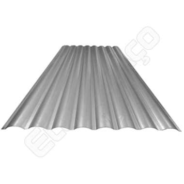 LAMBRI ONDULADO - 0.60 2X1.00 (NCM: 72166110)