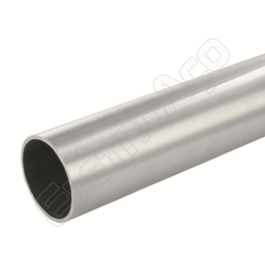 TUBO PATENTE 1''''- 2.65 GALV C/R