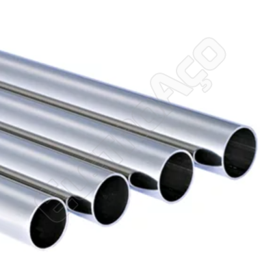 TUBO GALV 3'' - 1.55