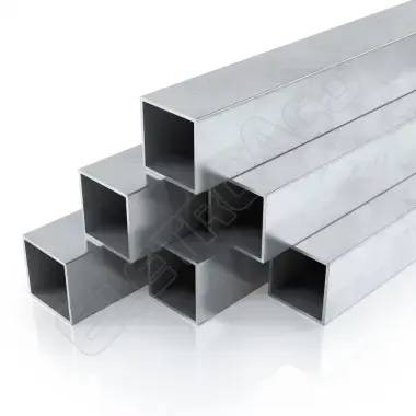 METALON 100 X 100 - 3.00 (CH11)