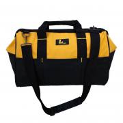 BOLSA 38X21X33 LONA BORRACHA - LOTUS