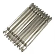 PONTEIRA DUPL. 110MM JOGO C/10 PH2 CRV LOTUS (REF. 8994)